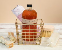 Cargar imagen en el visor de la galería, Limpiador de madera biodegradable (manzana)