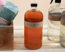 Cargar imagen en el visor de la galería, Limpiador de madera biodegradable (manzana)