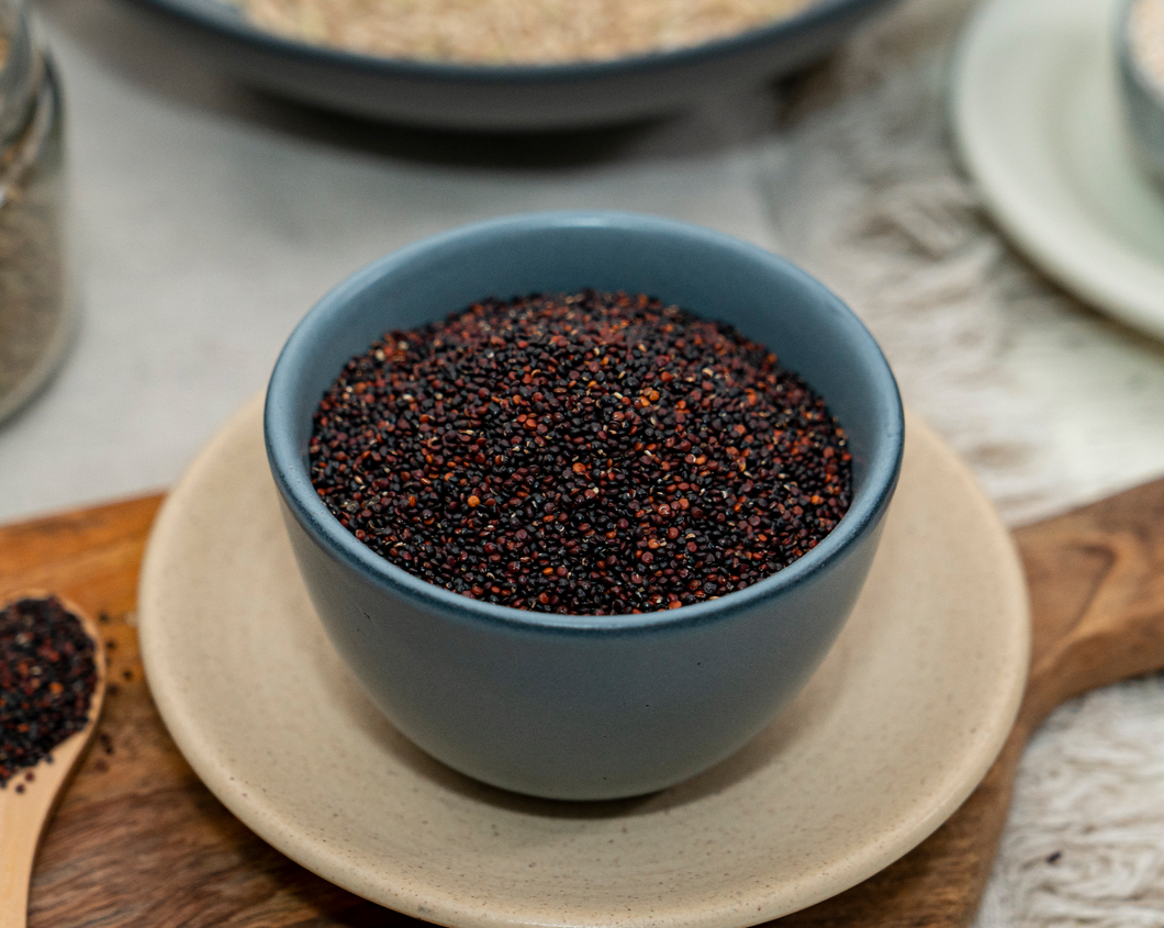 Quinoa negra