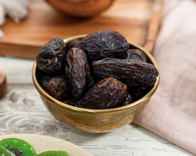 Dátil Medjool – Ánima sustentable